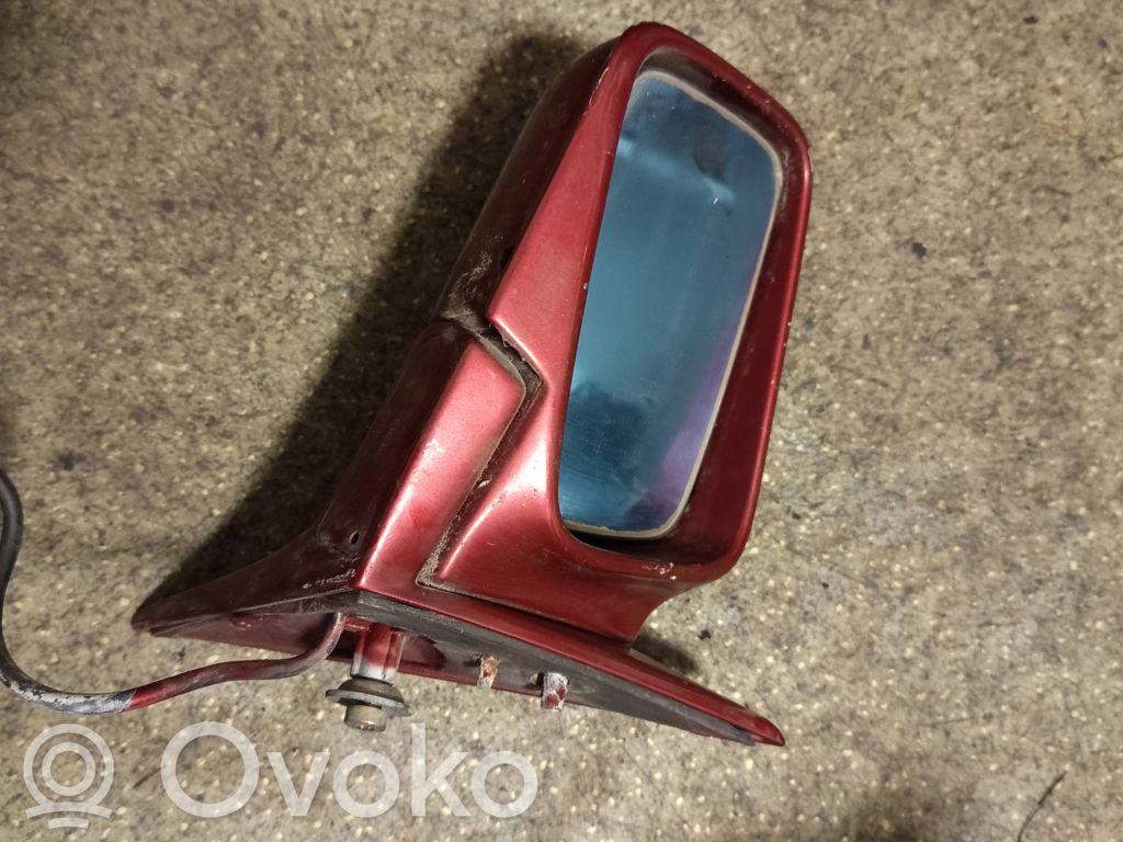 BMW 5 E34 Veidrodėlis (elektra valdomas) 