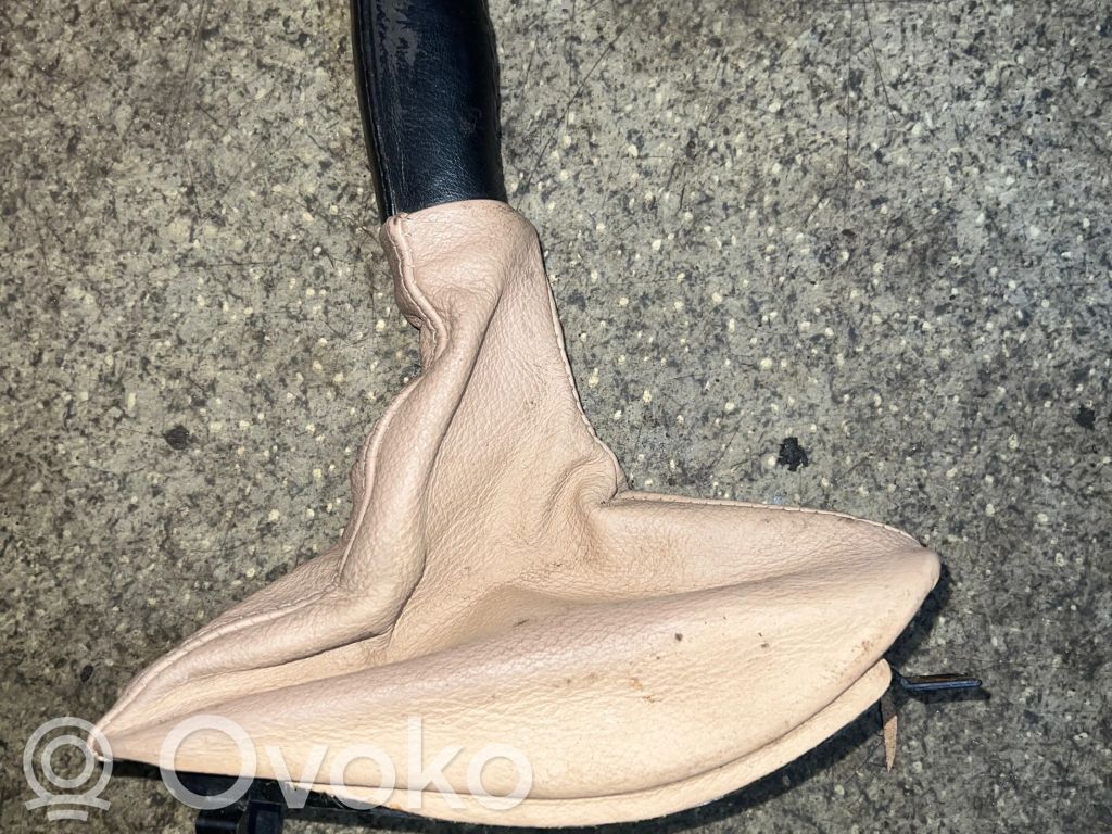 BMW 5 E39 Handbrake trim 