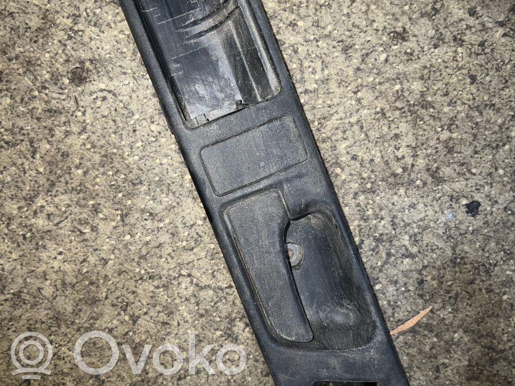 BMW 5 E34 Manecilla interna puerta trasera 