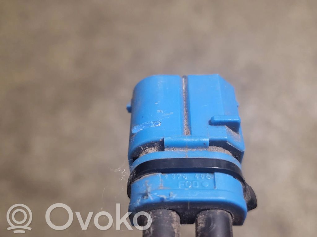 BMW 5 E34 Otros cableados 
