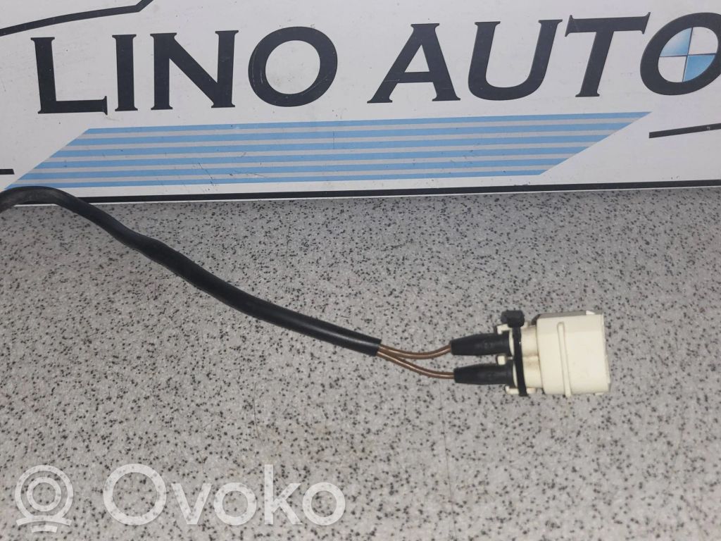 BMW 3 E36 Otros cableados 