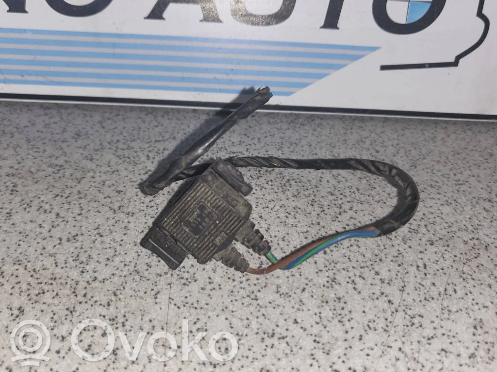 BMW 3 E36 Muu johtosarja 