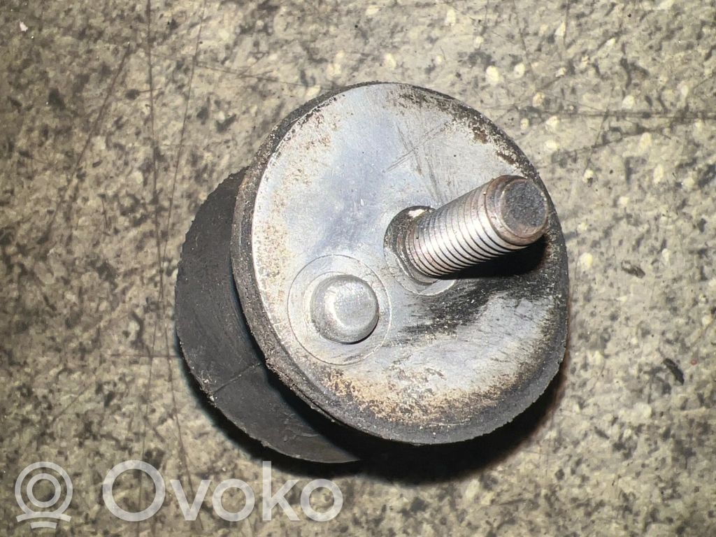 BMW 3 E46 Pārnesumkārbas spilvens 
