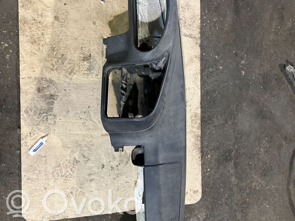 BMW 3 E36 Dashboard 