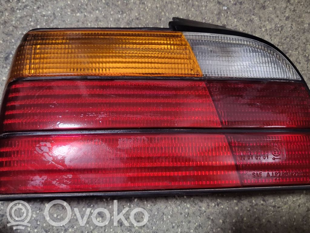 BMW 3 E36 Rear/tail lights 