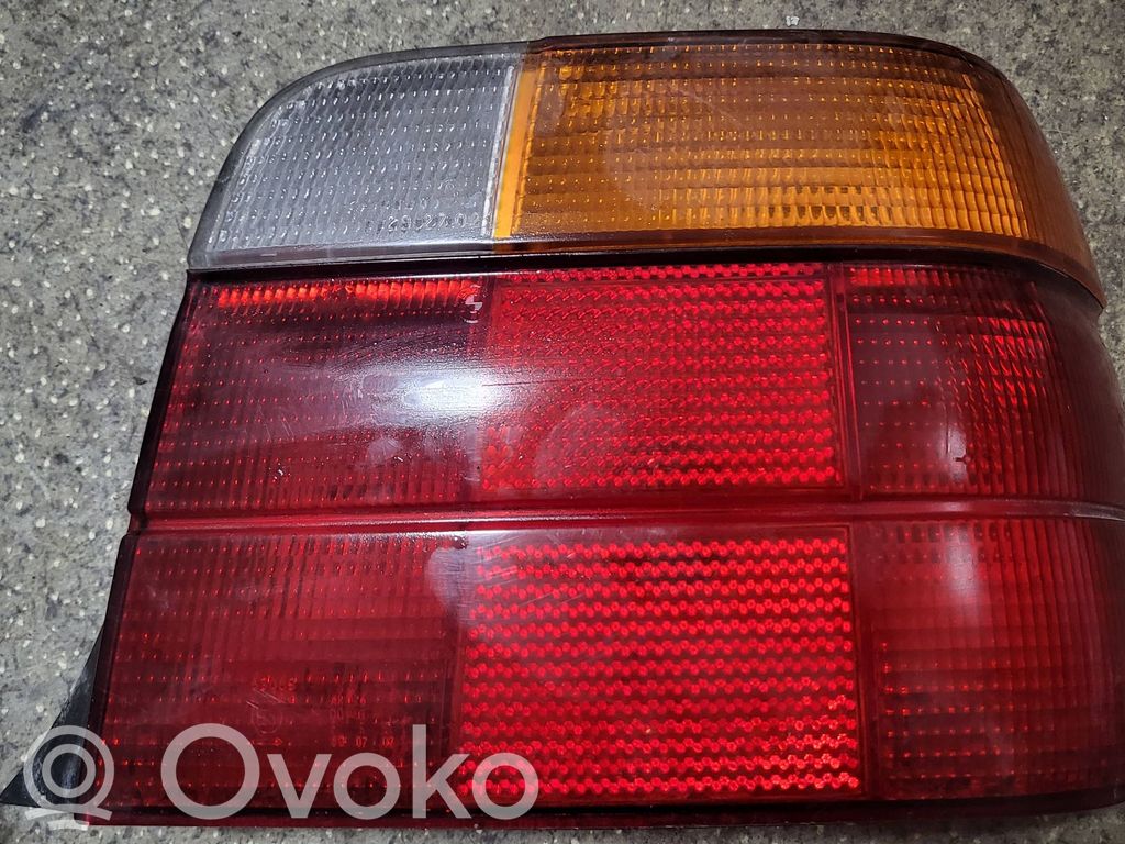 BMW 3 E36 Rear/tail lights 