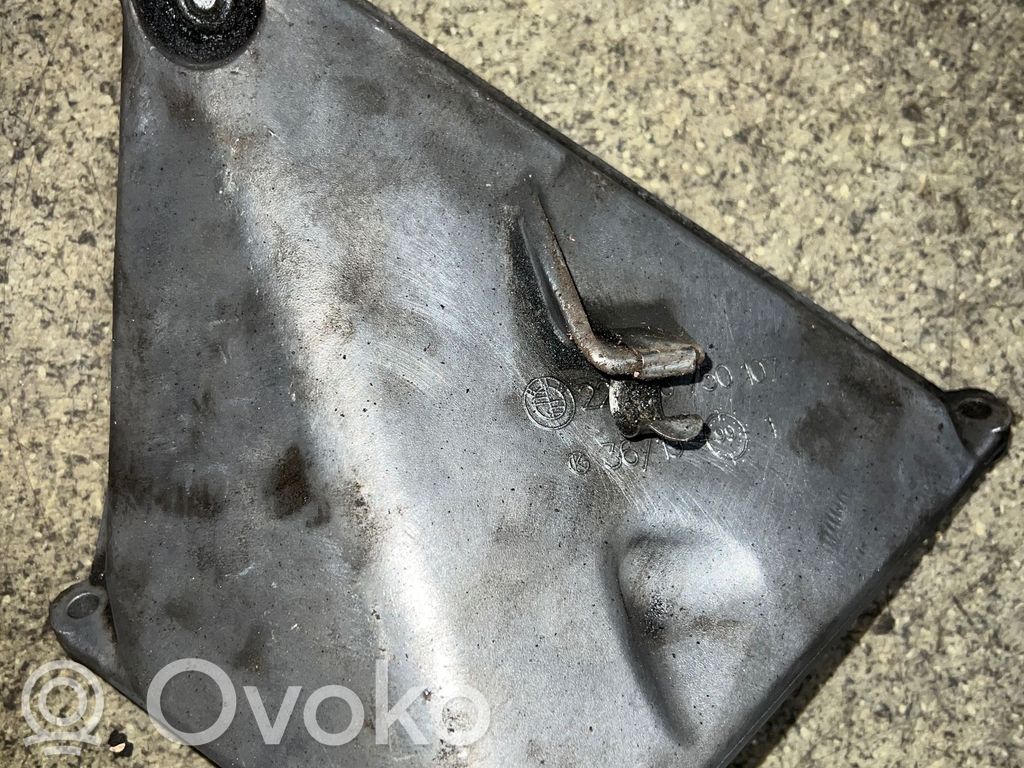 BMW 3 E46 Engine mounting bracket 