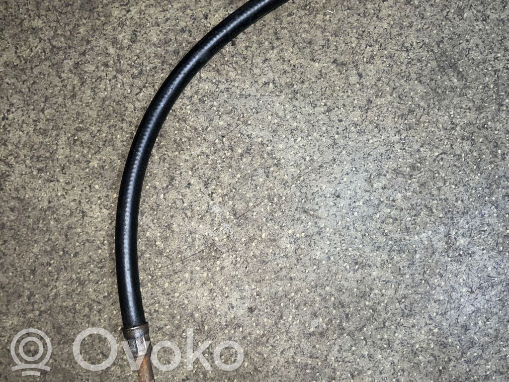 BMW 5 E39 Ohjaustehostimen letkusto 