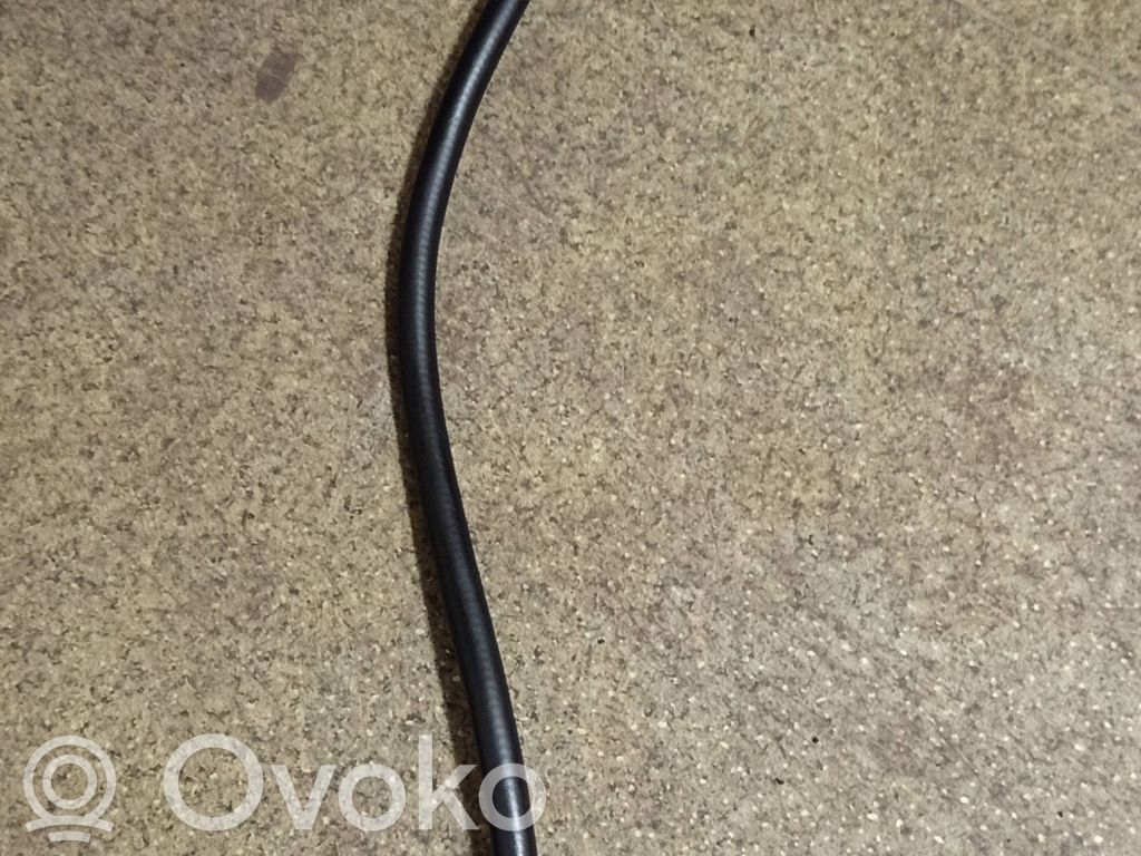 BMW 5 E39 Ohjaustehostimen letkusto 