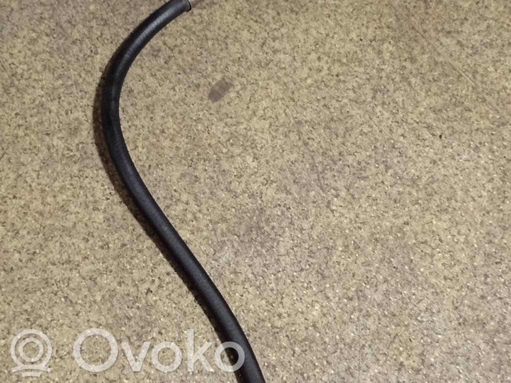 Ohjaustehostimen letkusto   1093149