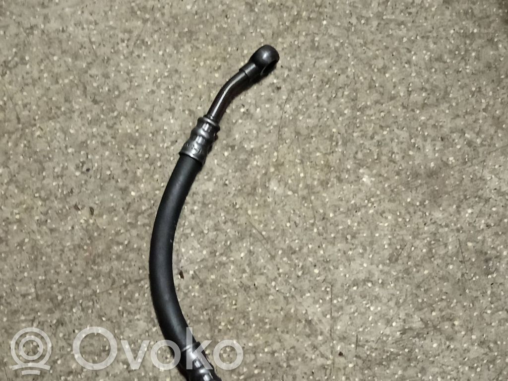 BMW 3 E46 Muu moottorin osa 
