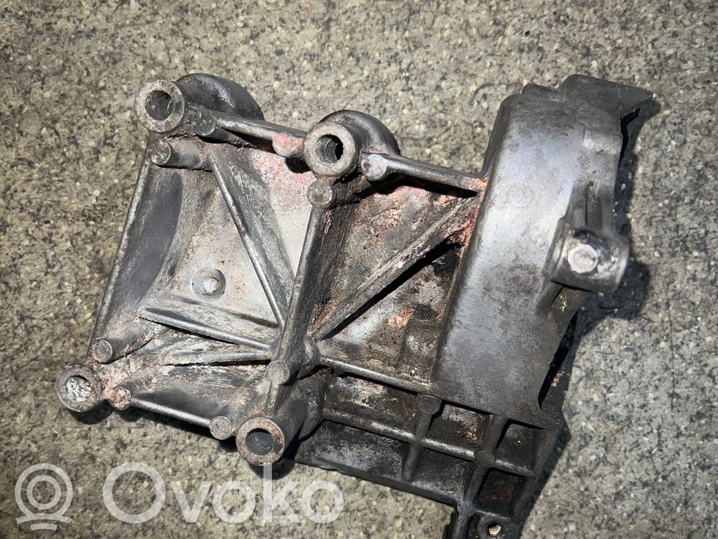 BMW 3 E46 A/C compressor mount bracket 