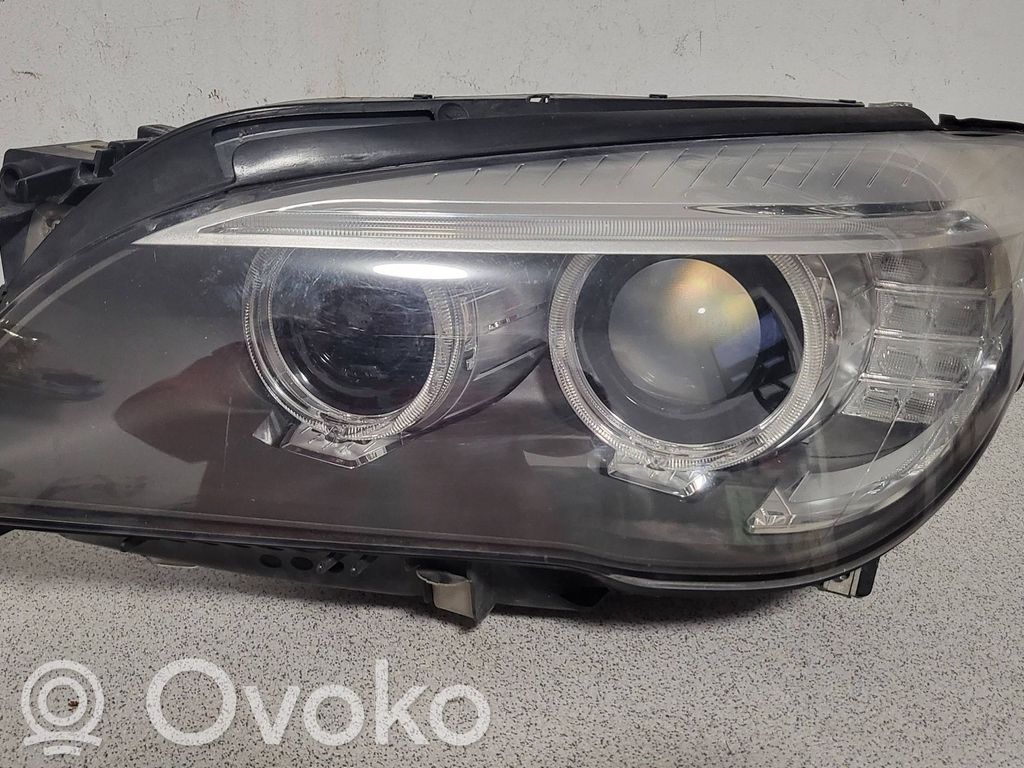 Lampa przednia   7289095,7253100000,E0L461