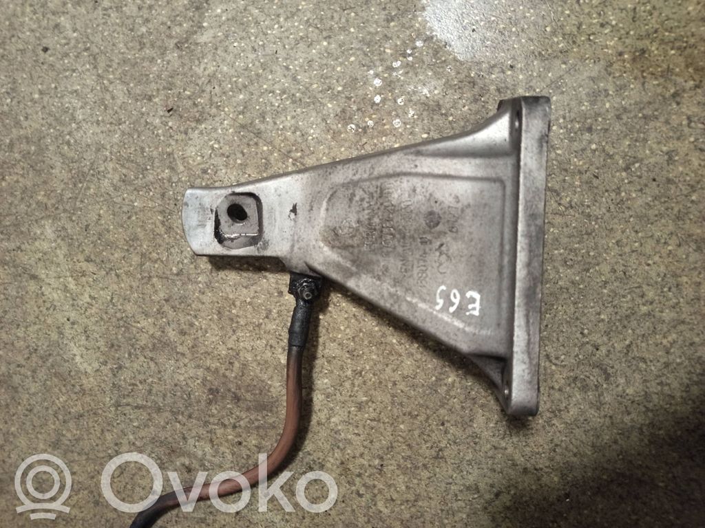 Engine mounting bracket   6758420,13807410,0727,ENAC46000