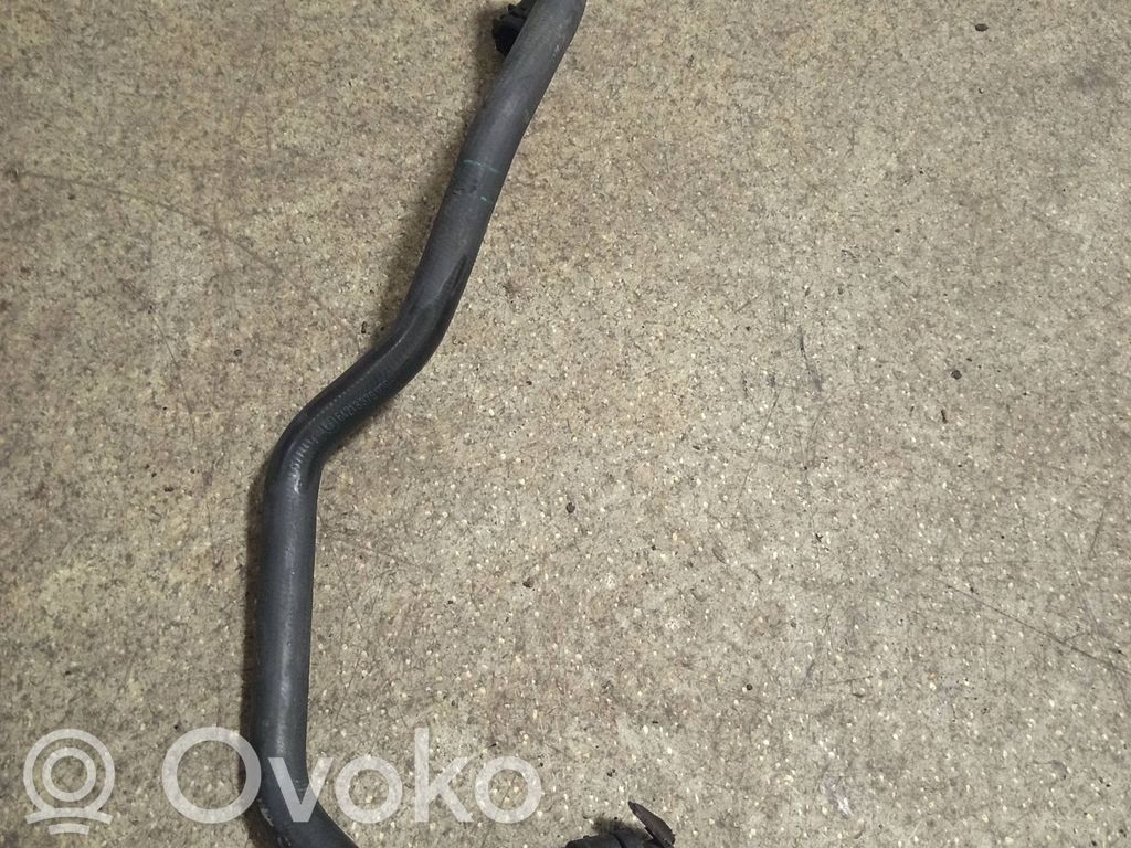BMW 7 E65 E66 Caurulīte (-es) / šļūtene (-es) 