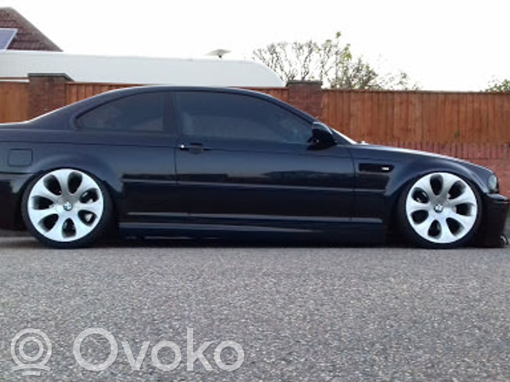 BMW 7 E65 E66 R19-alumiinivanne 