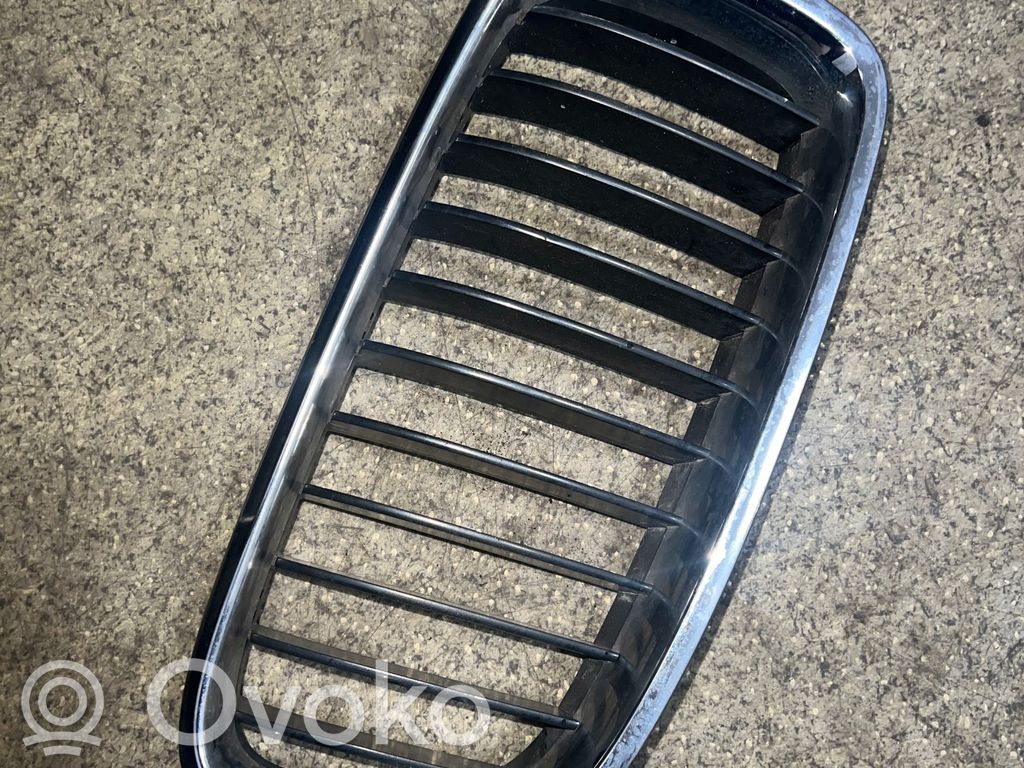 BMW 3 F30 F35 F31 Atrapa chłodnicy / Grill 