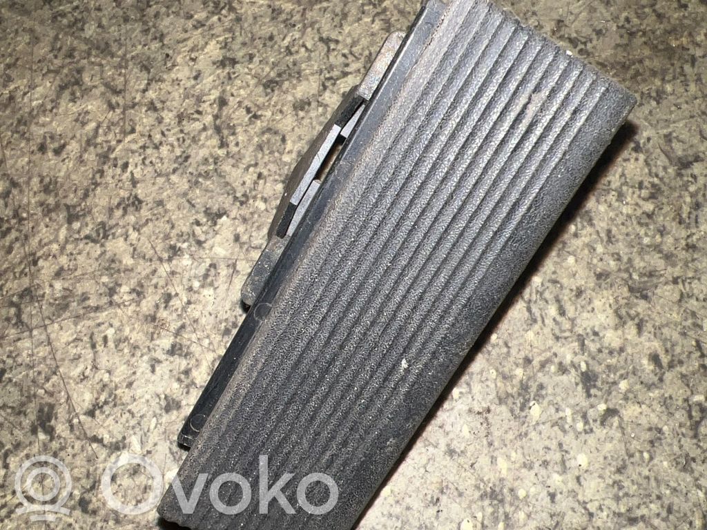 BMW 5 E34 Tailgate glass/window release handle 
