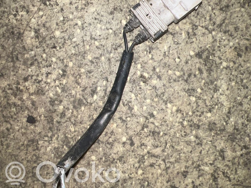 BMW 5 E34 Otros cableados 