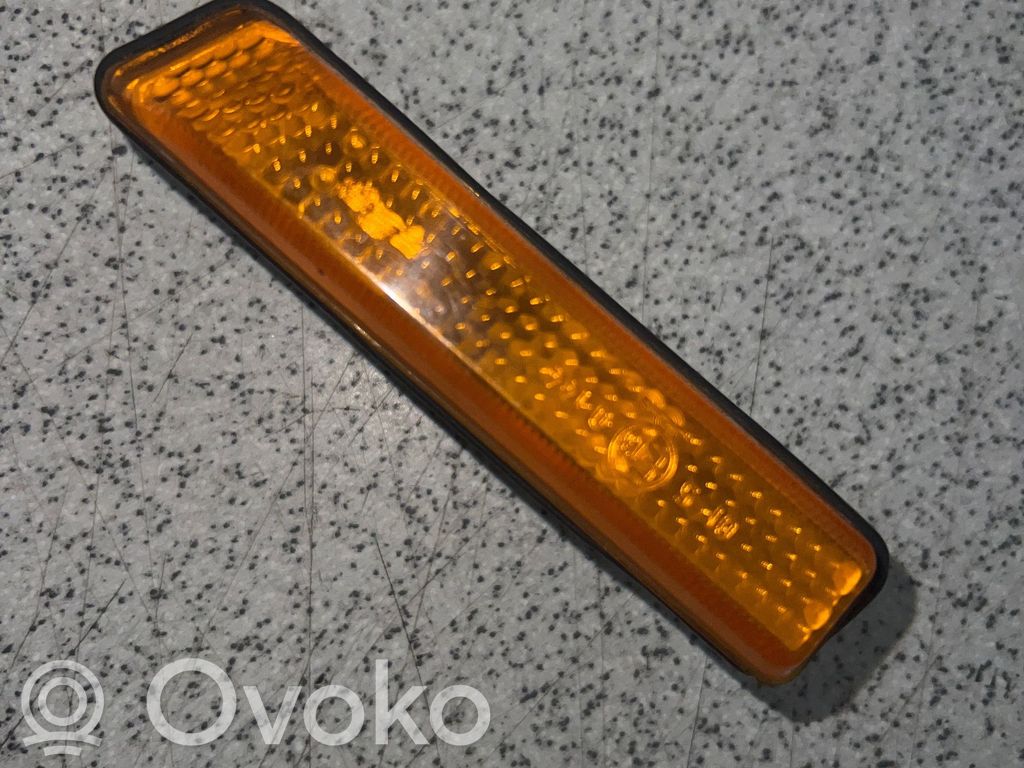 BMW 3 E46 Front fender indicator light 