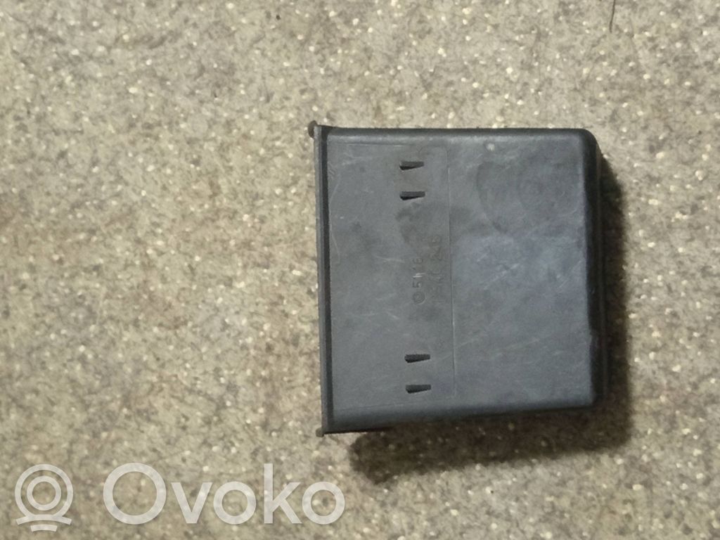 BMW 5 E34 Otros repuestos del interior 