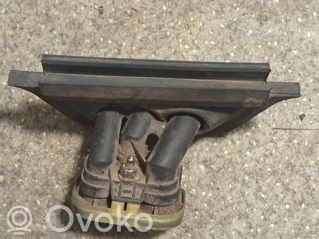 BMW 3 E36 Engine coolant pipe/hose 