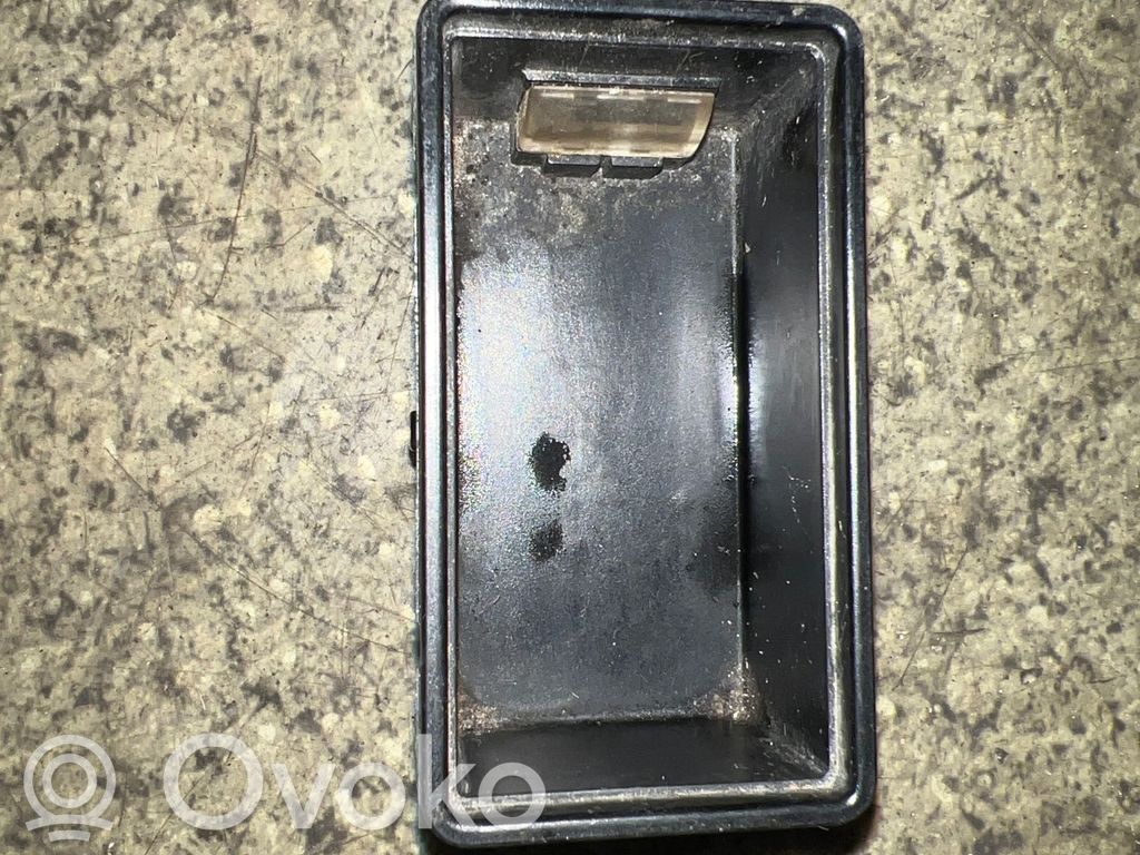 BMW 5 E39 Ashtray (rear) 