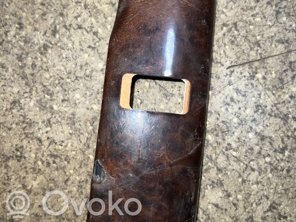 BMW 7 E38 Dashboard glove box trim 