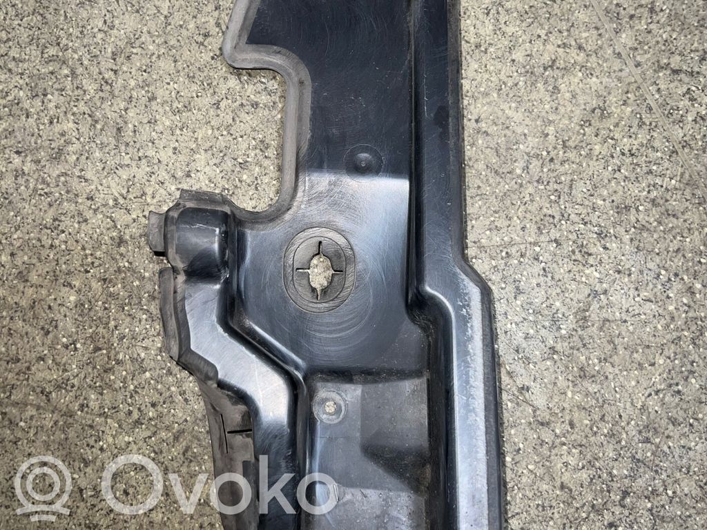 BMW 7 E65 E66 Schlossträger frontträger frontmaske 