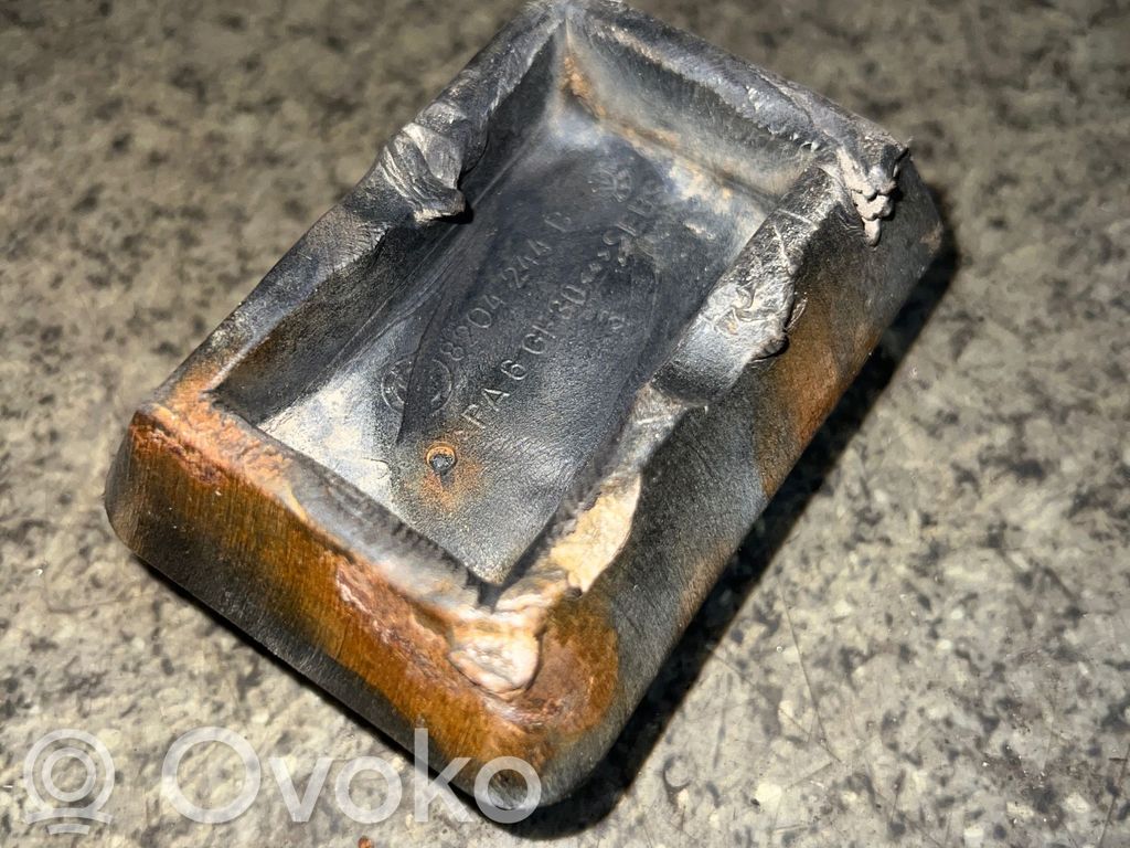 BMW 5 E39 Kėlimo taškas/padas 