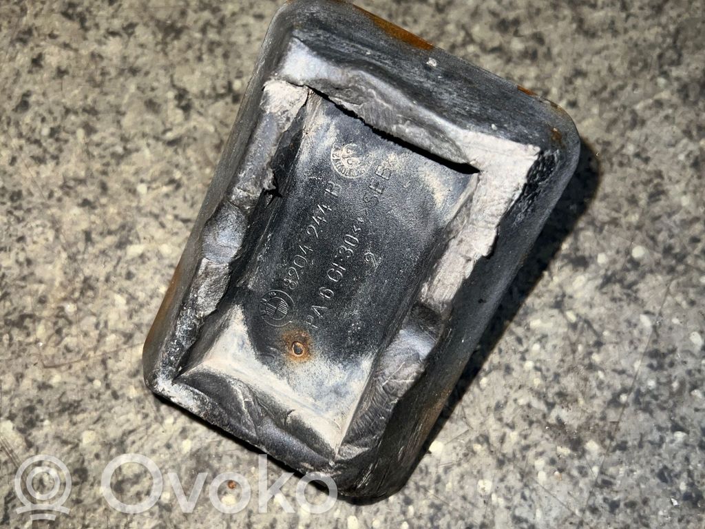 Kėlimo taškas/padas   8204244,51717001650,7001650