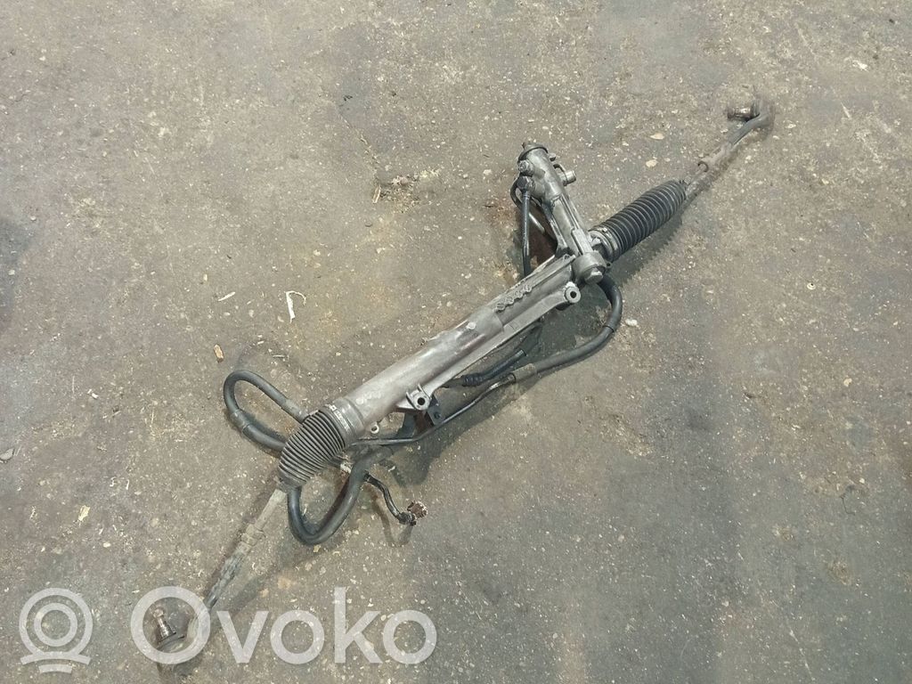 BMW X5 E53 Vairo kolonėlė 