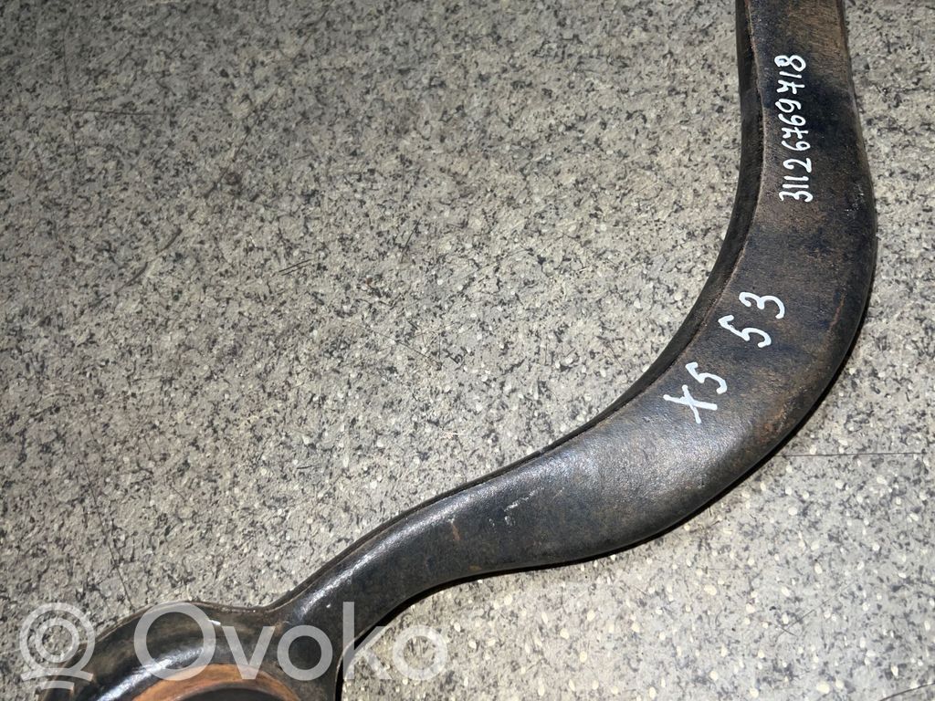 BMW X5 E53 Front control arm 