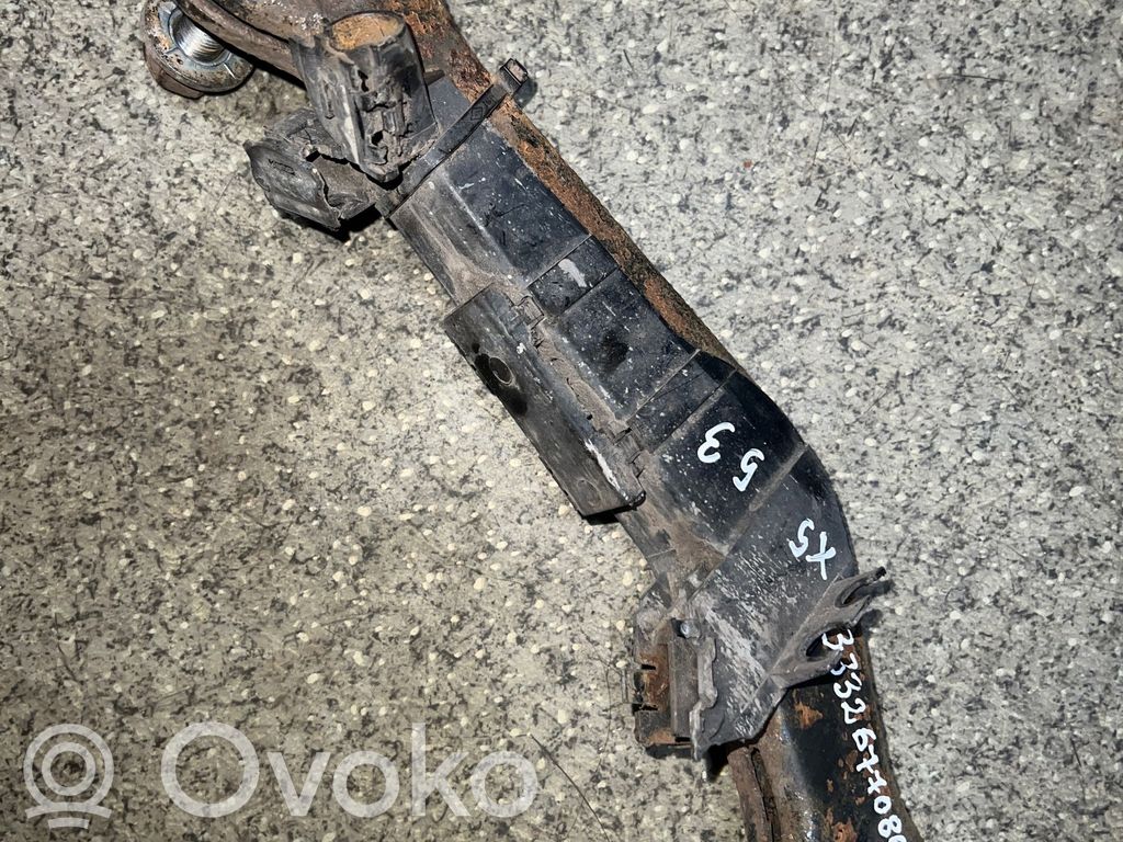 BMW X5 E53 Рычаг 