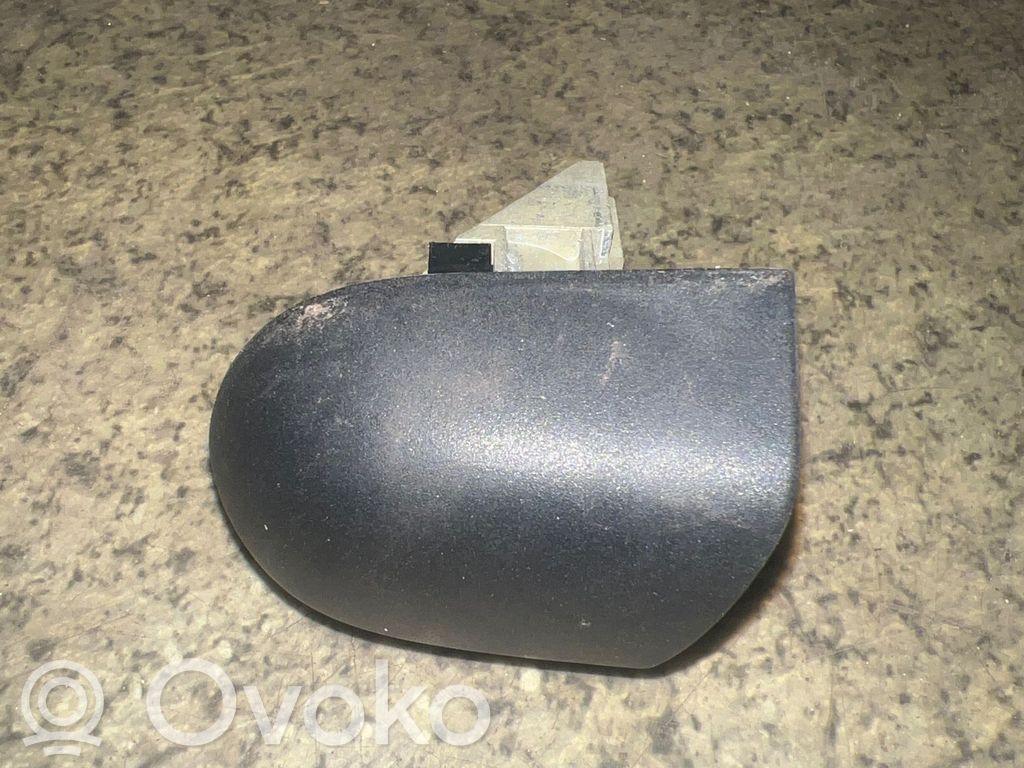 BMW 3 E46 Loading door cover/cap 