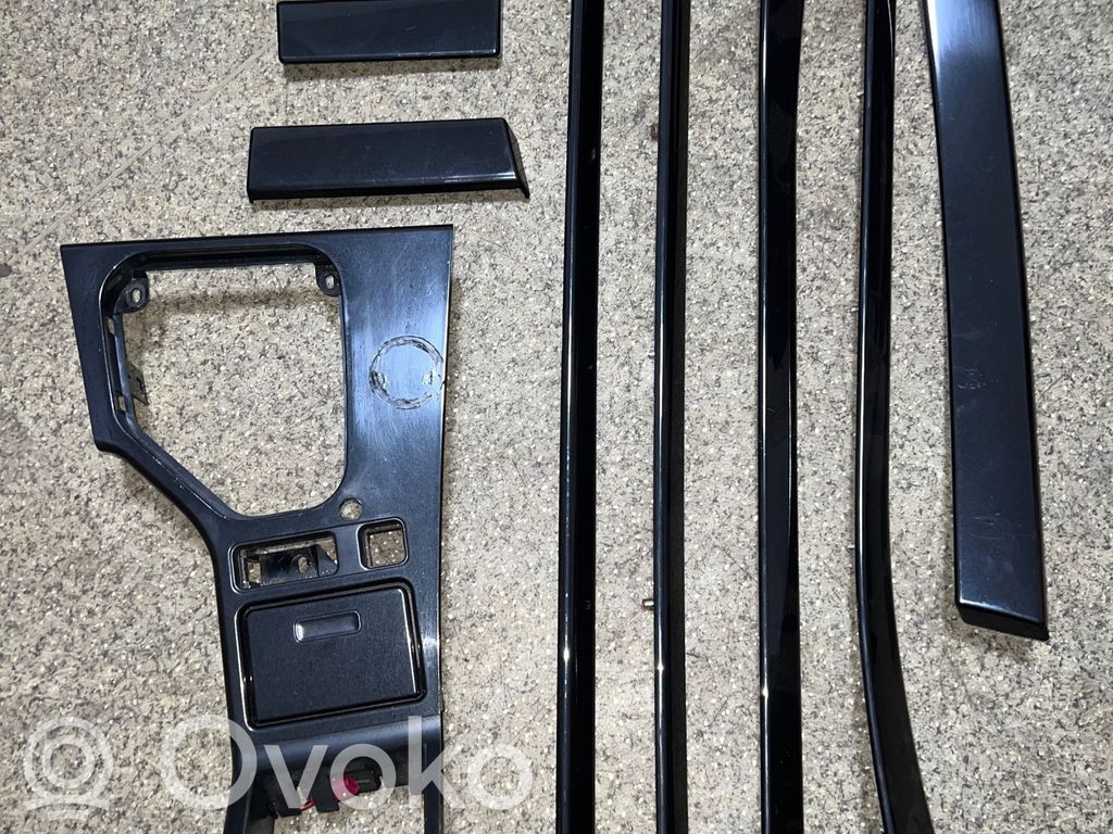 BMW 5 E39 Interior decorative trim set 