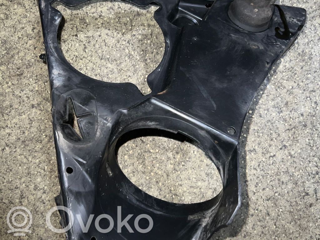 Muu moottoritilan osa   7016562