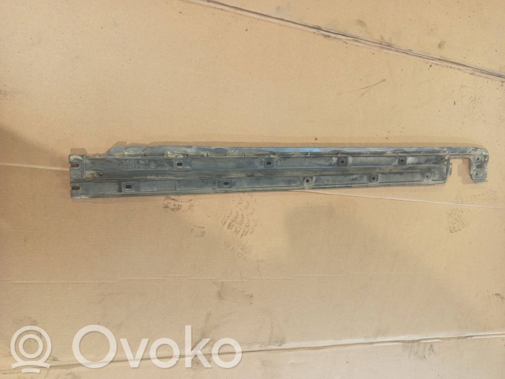 Side bottom protection   8201495