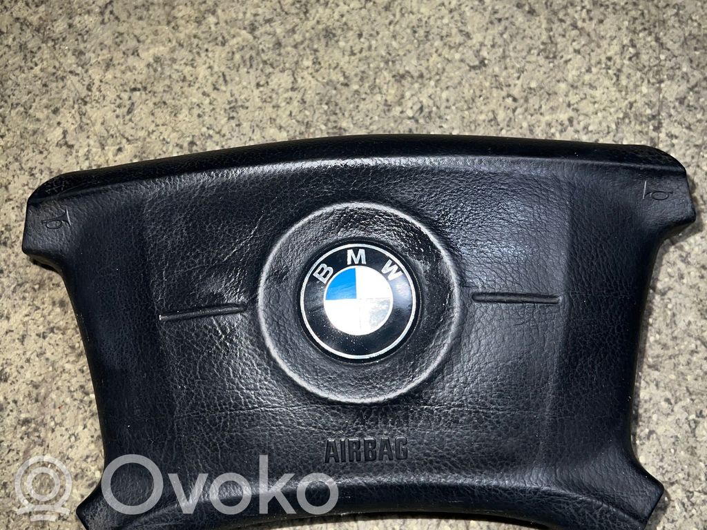 BMW 3 E46 Vairo oro pagalvė 