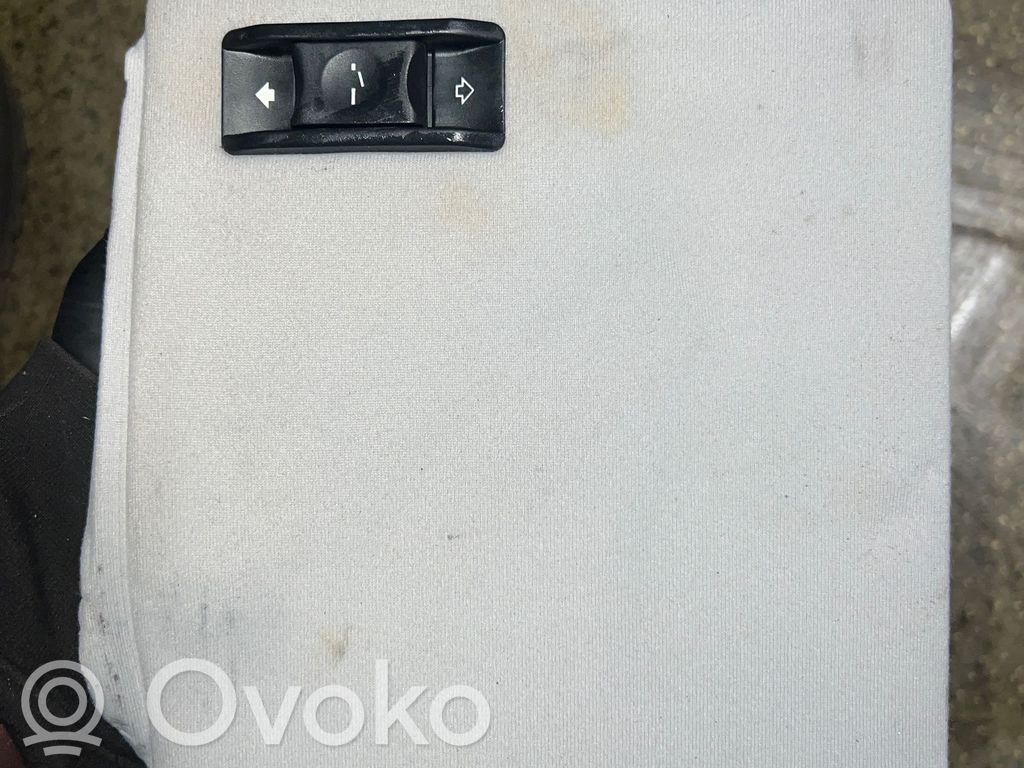 BMW 3 E46 Interruptor del techo solar 