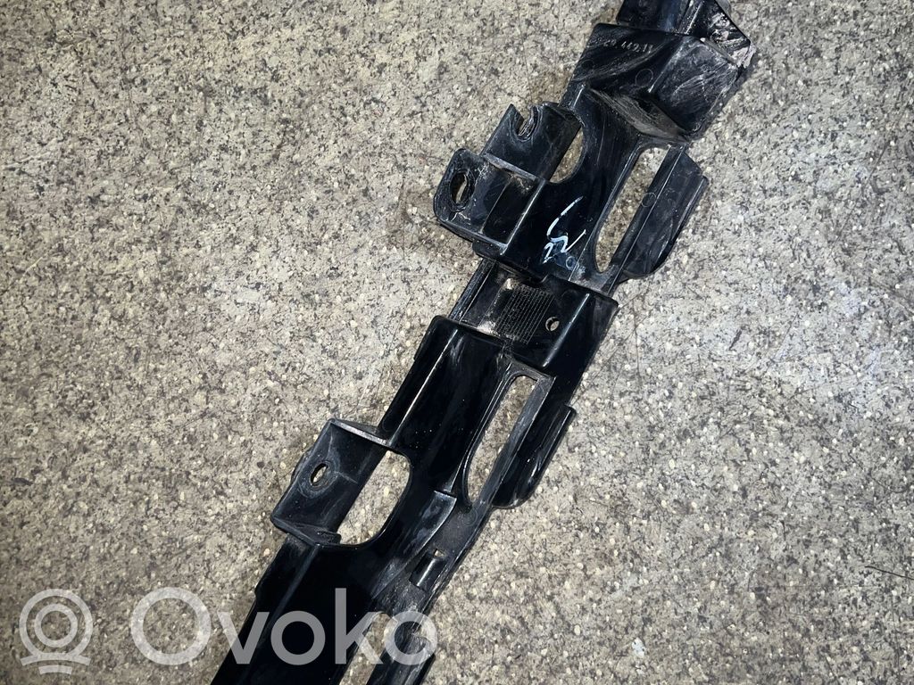 BMW 3 E46 Rear bumper mounting bracket 