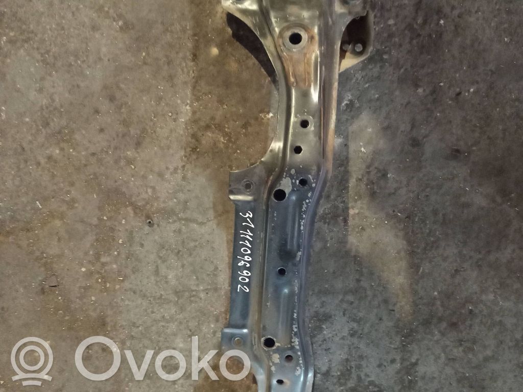 BMW 3 E46 Front subframe 