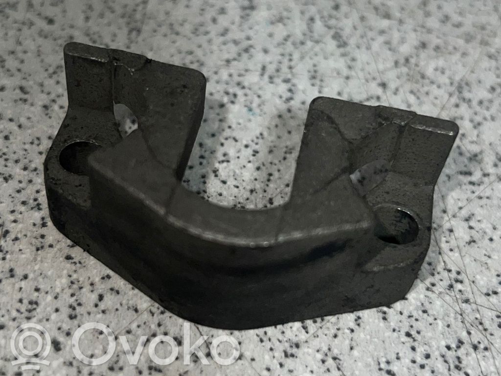 BMW 5 E60 E61 Support de pince d'injecteur de carburant 