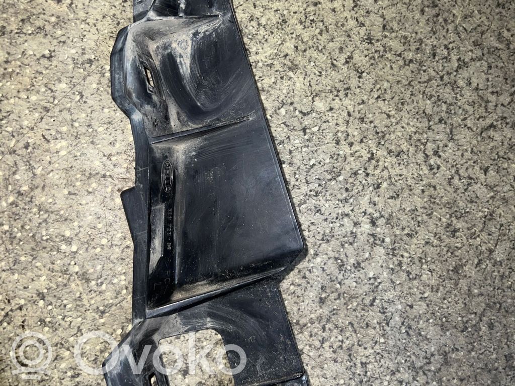 BMW 5 E39 Headlight/headlamp mounting bracket 