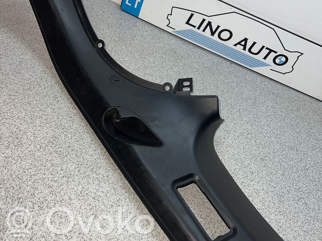 BMW 3 E46 Other trunk/boot trim element 