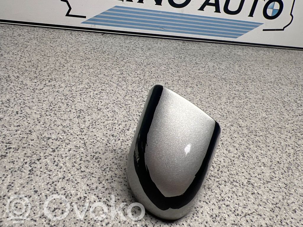BMW 3 E46 Loading door cover/cap 