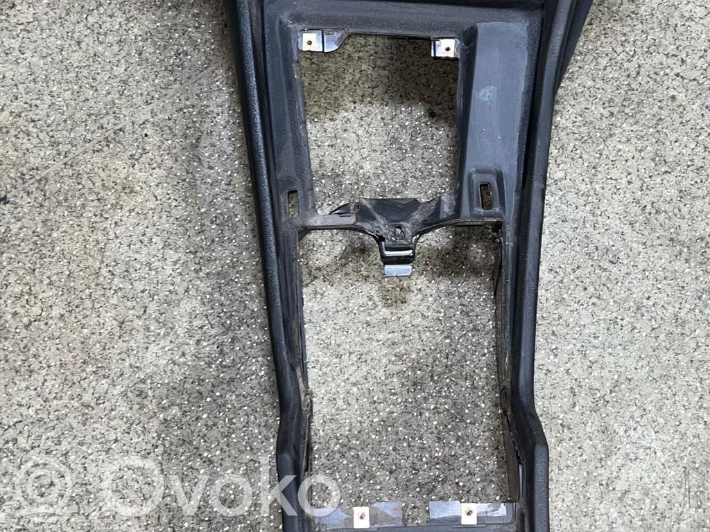 BMW 7 E38 Console centrale 