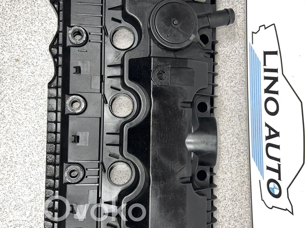 BMW 7 E65 E66 Galvutės dangtelis 