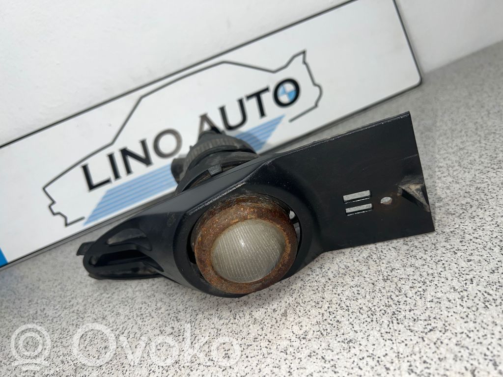 BMW 7 E65 E66 Front fog light 