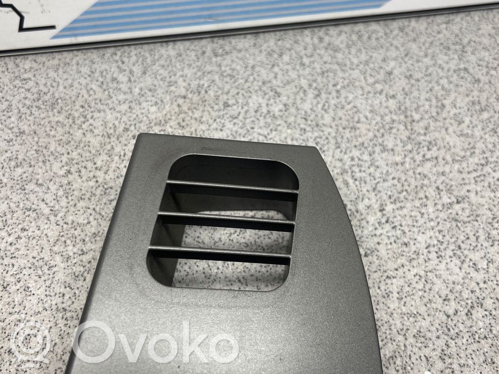 BMW 7 E65 E66 Copertura griglia di ventilazione laterale cruscotto 
